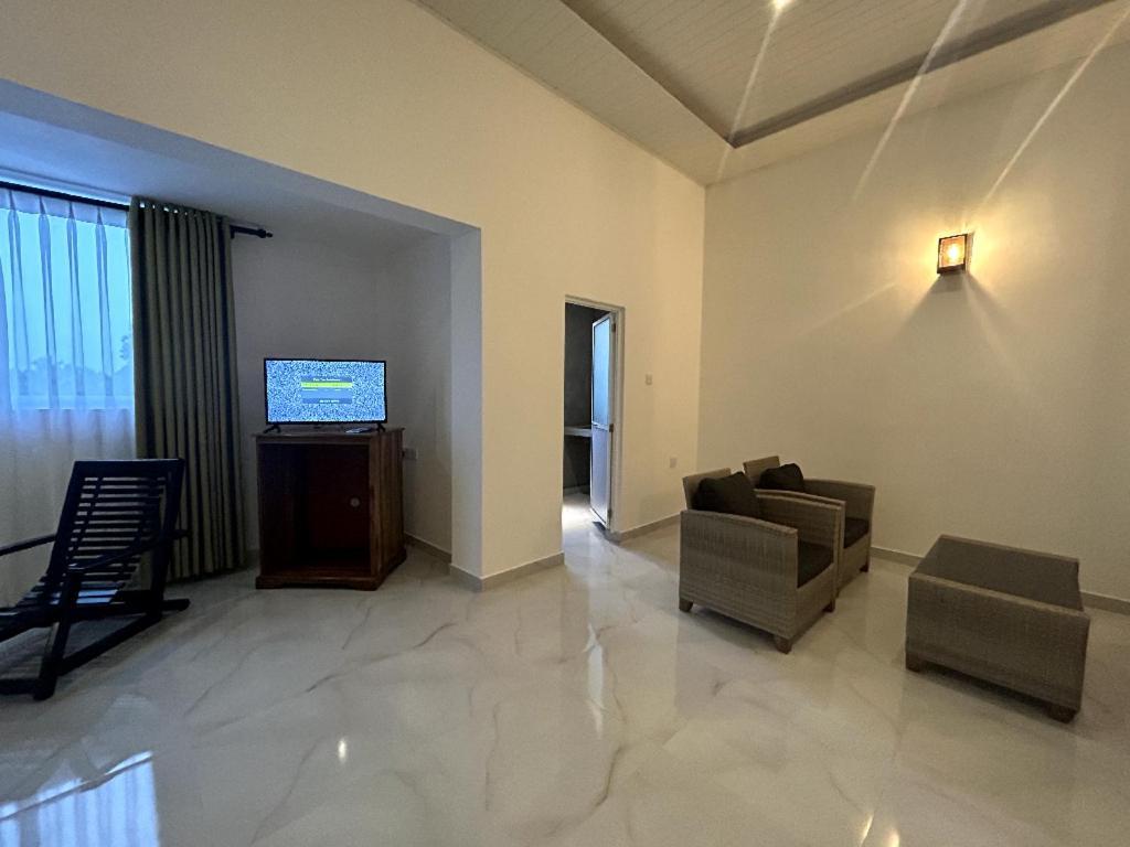 K And K Country Resort Minuwangoda Exterior foto