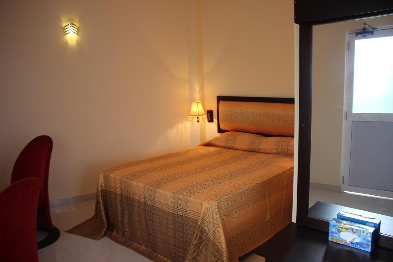 K And K Country Resort Minuwangoda Exterior foto